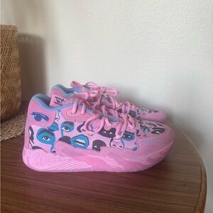 NEW Puma LaMelo Ball MB.03